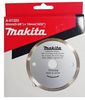 להב לזכוכית ומתכת מתוצרת Makita A-01323