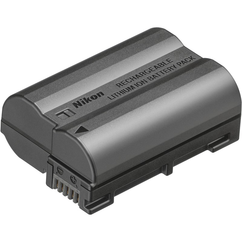 סוללה ניקון מקורית Nikon EN-EL25