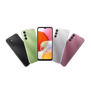 טלפון סלולרי Samsung Galaxy A14 SM-A145F/DS 64GB 4GB RAM סמסונג