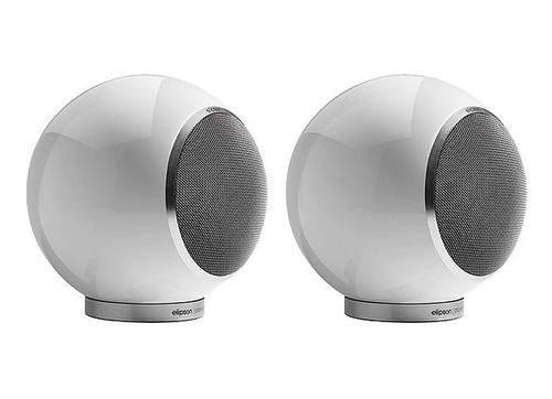 זוג רמקול עגול 6.5' כדורסל PLANET L (pair) elipson