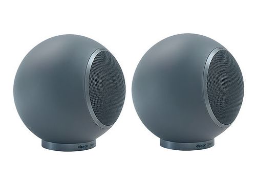 זוג רמקול עגול 6.5' כדורסל PLANET L (pair) elipson