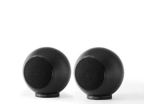 זוג רמקול עגול 6.5' כדורסל PLANET L (pair) elipson