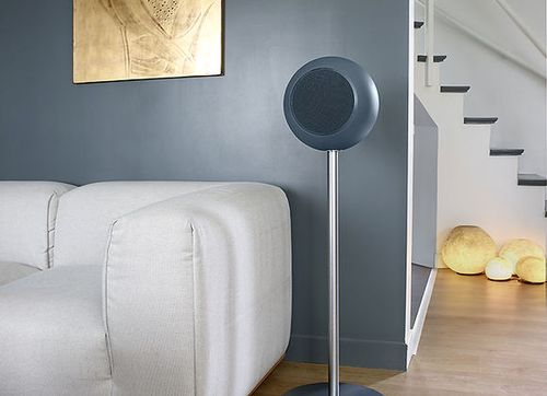 זוג רמקול עגול 6.5' כדורסל PLANET L (pair) elipson