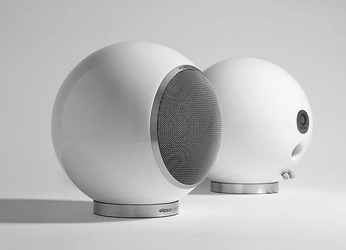זוג רמקול עגול 6.5' כדורסל PLANET L (pair) elipson