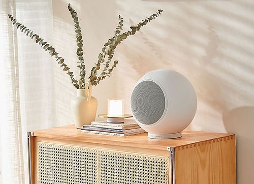 זוג רמקול עגול 6.5' כדורסל PLANET L (pair) elipson