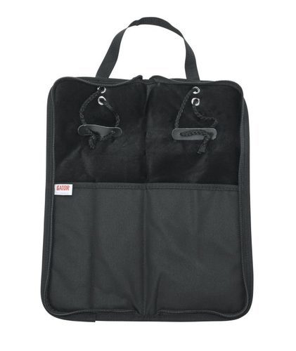 נרתיק למקלוות תופים GATOR GP-007A GP-STICKBAG-DLX Nylon