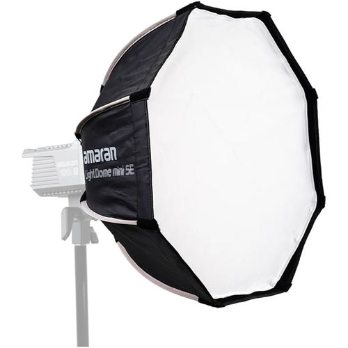 אוהל ריכוך Aputure Light Dome Mini SE