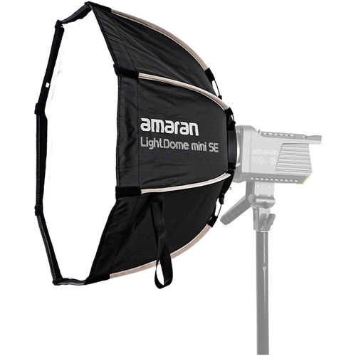 אוהל ריכוך Aputure Light Dome Mini SE