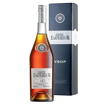 גרנד אמפרר VSOP כשר לפסח 700 מ"ל