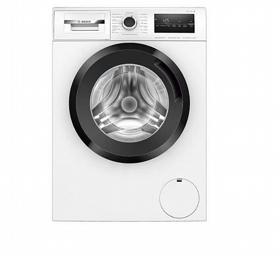 מכונת כביסה 8 ק"ג Bosch WAN2420KPL בוש