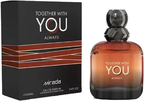 מירדה טוגדר יו אלוויז 