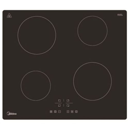 ‏כיריים אינדוקציה Midea MCIF3518B2S מידאה