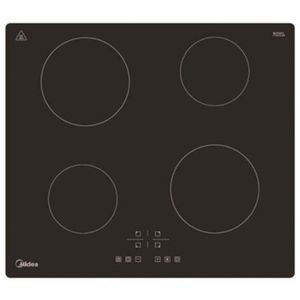 ‏כיריים אינדוקציה Midea MCIF3518B2S מידאה