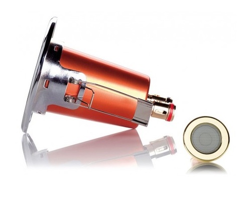 זוג  רמקולים שקועים בתקרה CPC120 Monitor Audio