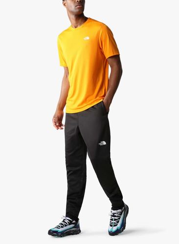 מכנס דה נורת' פייס The North Face REAXION FLEECE | גברים