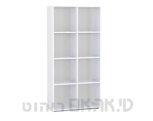 כוורת 8 תאים