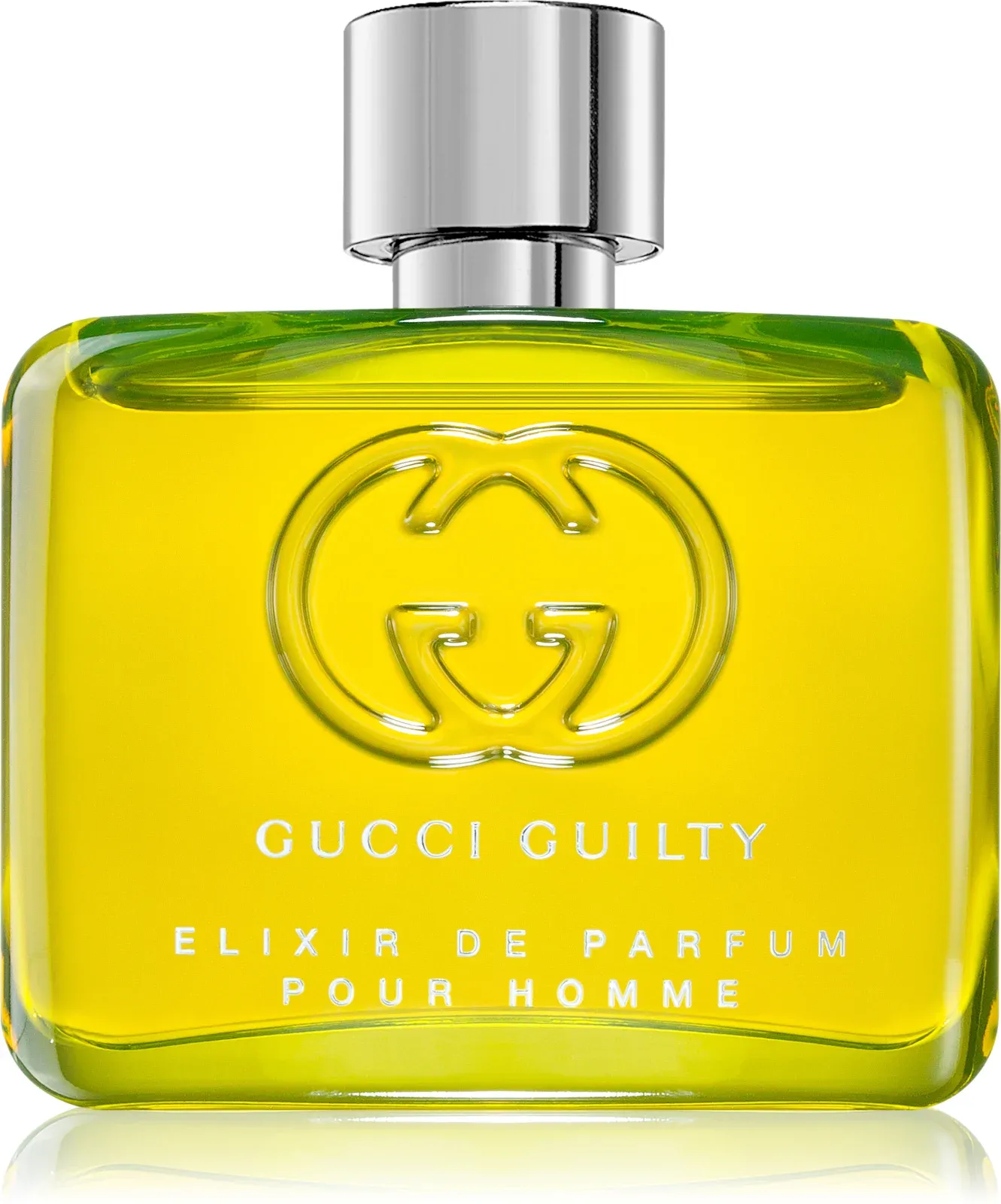 Gucci Guilty Élixir Pour Homme