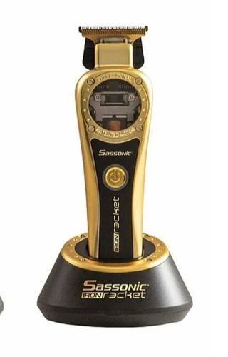 מכונת תספורת SASSONIC IRON Rocket ESE9790