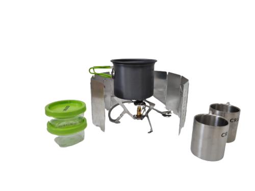 COFFEE   SET