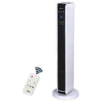 מפזר חום מגדל קרמי 600703-001 ARROW 2000W