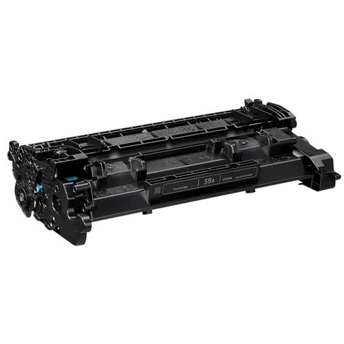 טונר שחור חלופי מגנטי HP 59A CF259A