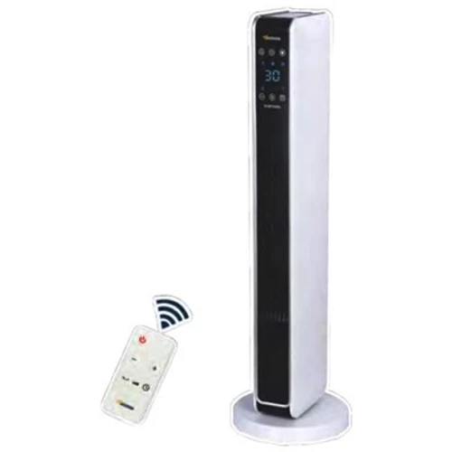מפזר חום מגדל קרמי 600703-002 ARROW 2200W 