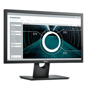 מסך מחשב Dell E2216H 21.5 אינטש דל