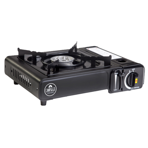 PORTABLE   GAS STOVE