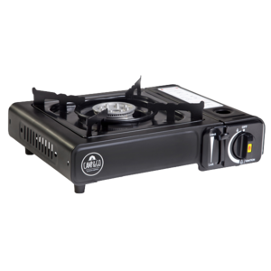 PORTABLE   GAS STOVE
