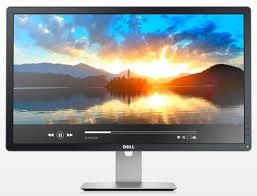 מסך מחשב DELL DLMOP2414H Dell Professional P2414H דל