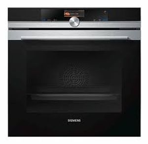 ‏תנור בנוי Siemens HS636GDS1 סימנס