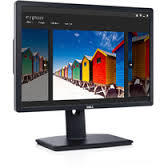 מסך מחשב DELL DLMOUZ2715H Dell UltraSharp 27 Multimedia דל