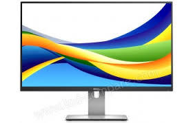 מסך מחשב DELL DLMOU2715H Dell UltraSharp U2715H דל