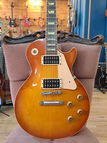 Gibson Les Paul Classic 1960 2001