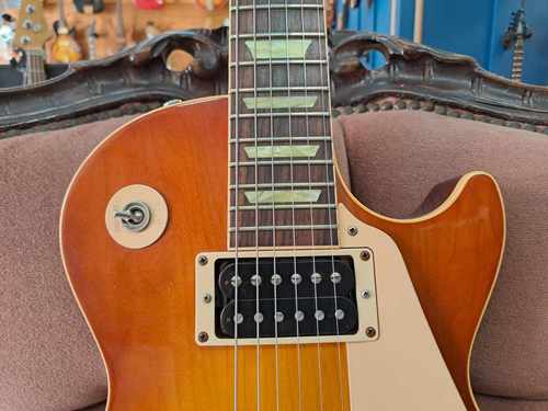 Gibson Les Paul Classic 1960 2001