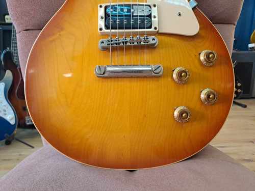 Gibson Les Paul Classic 1960 2001