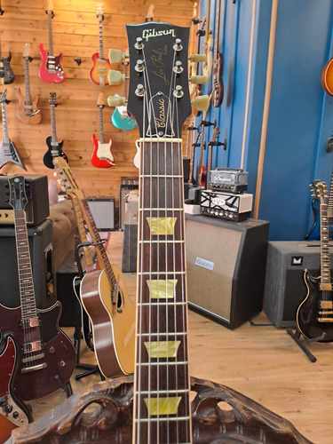 Gibson Les Paul Classic 1960 2001