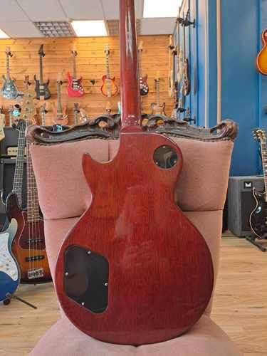Gibson Les Paul Classic 1960 2001