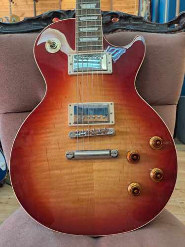 Gibson Les Paul Traditional 2019