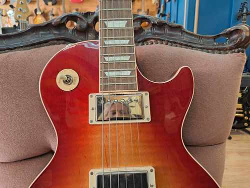 Gibson Les Paul Traditional 2019