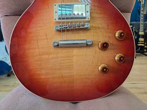 Gibson Les Paul Traditional 2019