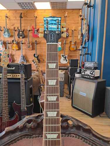 Gibson Les Paul Traditional 2019