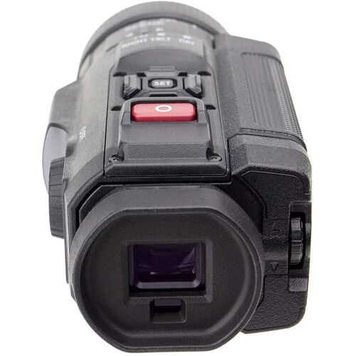 SIONYX Aurora Black Edition Unchartered קיט מצלמת צילום לילה בצבע מלא