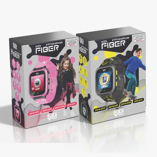 kidiwatch FIBER