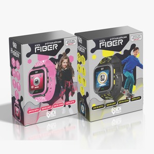 kidiwatch FIBER