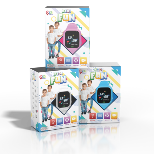 KIDI FUN