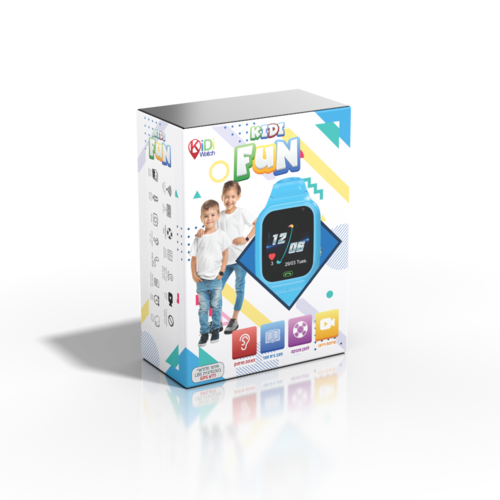 KIDI FUN