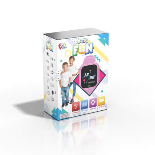KIDI FUN