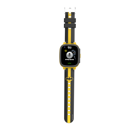 KidiWatch באטמן   4G