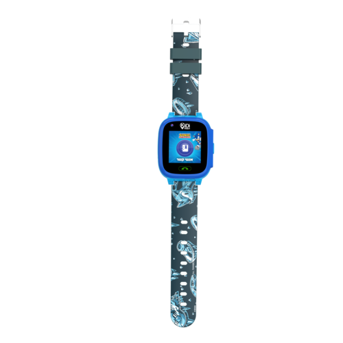 KidiWatch סוניק 4G